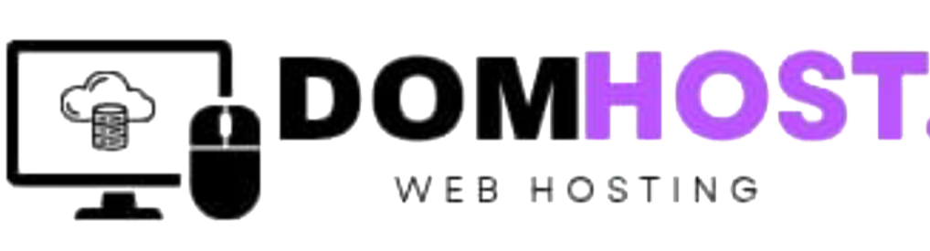 Domhost